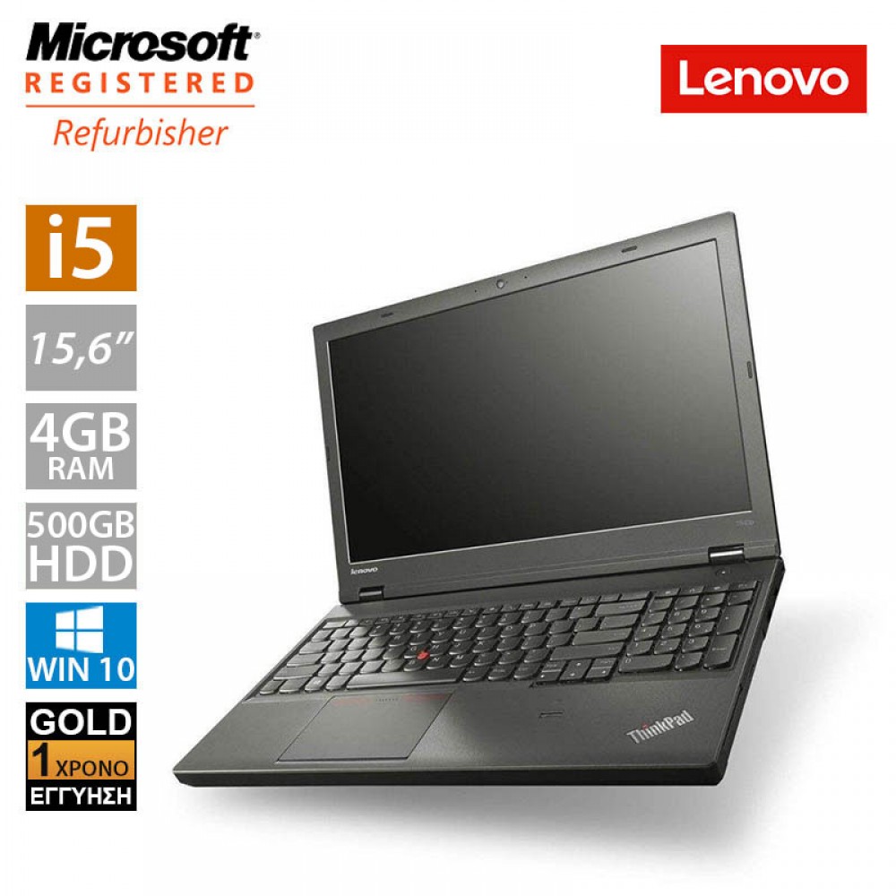 Lenovo ThinkPad L540 15.6